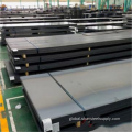 Mild Steel Sheet Plate EN10025 S235-S275-S355 Steel Plate Supplier